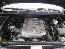 Toyota 400-10924 Automatic Transmission 5.7l 4wd Fits 08-19 Sequoia