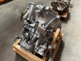 Toyota 400-10984 Manual Transmission Hatchback 2.0l 6 Speed Fits 19 Corolla 25047110