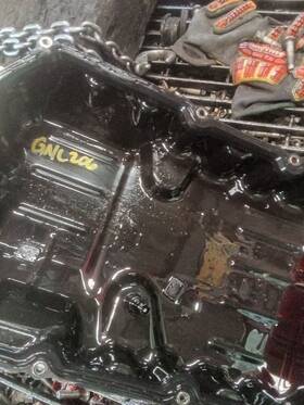 Toyota 400-12096 Tacoma 2024 Transmission 27758249