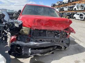 Toyota 400-50666 Automatic Transmission 2wd 8 Cylinder 5.7l 3urfe Engine Fits 07 Tundra 24655497