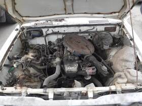 400-52352 Toyota Manual Transmission 4 Speed Fits 75-78 Pickup 25086948