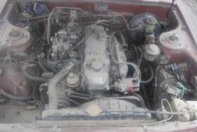 Toyota 400-56180a Automatic Transmission Gt Fits 80 Celica 18616814