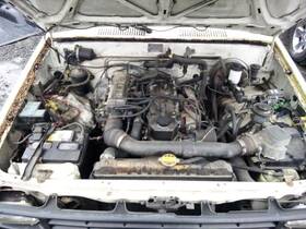400-58421 Toyota Manual Transmission 2wd 1 Ton Fits 85-88 Pickup 24997348