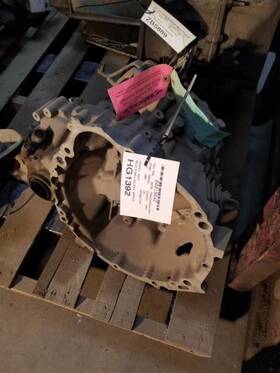 Toyota 400-58708 Tercel 1987-1990 5 Speed Manual Transmission 108000 Miles