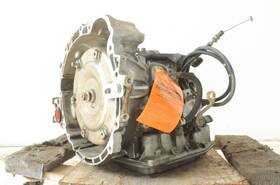 400-59161e Toyota 1991 Mr2 2.2l Automatic Transmission Assembly
