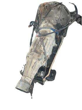 Toyota 400-59197a 1987 1988 Supra Mk3 Automatic Transmission Assembly Turbo 7mgte