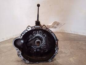 Toyota 400-59246 Manual Transmission From 1983 Pickup 2.4l Gasoline 2wd 73 628 Mi 12043264