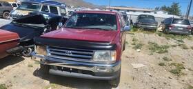 400-59992a Toyota Manual Transmission 6 Cylinder 2wd 1/2 Ton Fits 93-94 T100 24838186