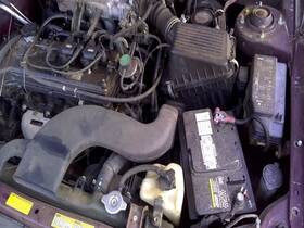 Toyota 400-60262b Automatic Transmission Fits 96-99 Paseo 98996821