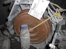 Toyota 400-60679 Automatic Transmission 2selc Engine Fits 86 Celica 389202