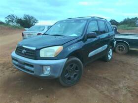 Toyota 400-61158 Manual Transmission 2wd Fits 01-03 Rav4 155472