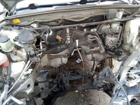Toyota 400-61268 Automatic Transmission 6 Cylinder 1mzfe Engine Fits 01-03 Highlander 25408874