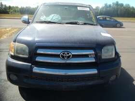 Toyota 400-61464 Automatic Transmission 2wd 8 Cylinder Fits 03 Tundra