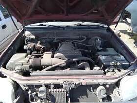 400-61466 Toyota Automatic Transmission 4wd 8 Cylinder Fits 03-04 Tundra