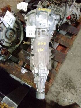 400-61702 Toyota Automatic Transmission 2wd 6 Cylinder 5vzfe Engine Fits 04 Tundra 26234185