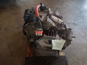 400-61792 Toyota 04 Cvtransmission Gearbox 1.5l Fwd Cvt 2004 05 06 07 08 09 Prius