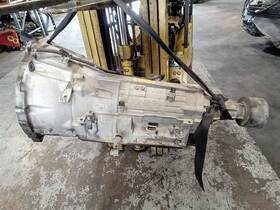Toyota 400-61958 Automatic Transmission 4.7l 2uzfe Engine 2wd Fits 05-07 Sequoia 324431