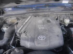Toyota 400-61977 Manual Transmission 4wd Speed 6 Cylinder Engine Fits 05-15 Tacoma 25034779