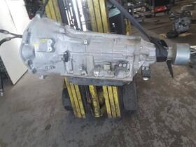 Toyota 400-62267 Automatic Transmission 2wd 6 Cylinder Fits 12-15 Tacoma 304419