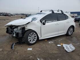 Toyota 400.to1b24 Corolla 2024 Transmission 675262