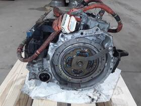 Toyota 400.to1h14 Automatic Transmission Hybrid Vin D 5th Digit 2.5l Cvt Fits 12-15 Camry 794162