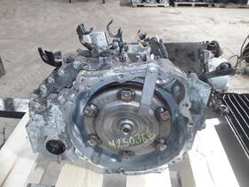 Toyota 400.to1h16 Automatic Transmission Vin F 5th Digit Id 30510-06071 Fits 16-17 Camry 808345