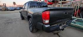 Toyota 412-59322 Transfer Case 4 Cylinder Fits 2016 2017 2018 Tacoma 3.5l Oem