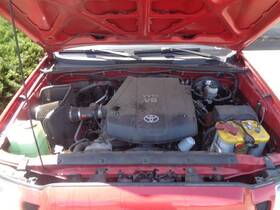 453389 Toyota Used Manual Transmission Assembly Fits 2009 Tacoma Mt 4x2 6 Speed Cyli