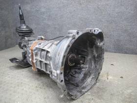 5f-w58 Toyota 89-92 Supra Ma70l 7mge Na W58 Manual Transmission W Shifter Assy 128k Oem