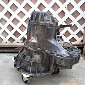 80321397 Toyota Pickup Only 1987-1988 Camry 2.0l 4cyl Manual Transmission 3s-fe Oem