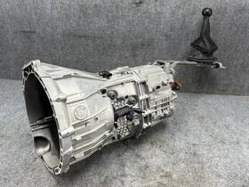 8487340 Toyota Gr Supra Mk5 Premium 21-25 Oem Rwd 3.0l 6 Spd Mt Manual Transmission 10k