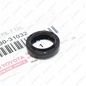 Toyota 90080-31032 Oem Genuine Supra Manual Transmission Selector Shaft Seal 1pc