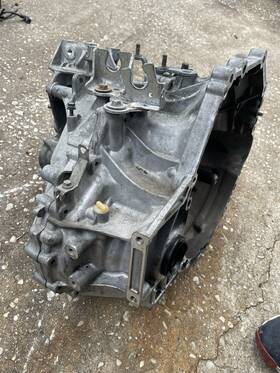 Eg60 Toyota 2019-2025 Corolla 6speed Im Manual Transmission Oem