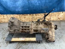 Toyota Jt3hn86r8 4runner Tacoma 96-00 3.4l 5 Speed Manual Transmission 4x4 Transfer Case Oem