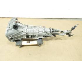 24.10.2025 Toyota Md551 498 17-21 86 Gt 2018 2.0l Rwd Manual Transmission Gearbox 95k Ml