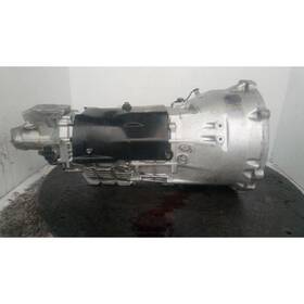 Ft07-ft14 Toyota Ra60 Tacoma 2wd Manual Transmission