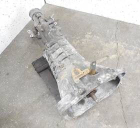 Toyota Tra-11525 2022 2023 Gr86 Manual Transmission Oem