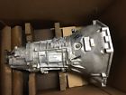 Tr3160 Tremec Gt350 6spd Transmission