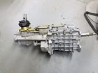 Tr3550 Tremec 5sp Kit For