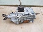 Tr4050 Tremec Tr 4050 5