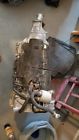 Tr580gd7aa278894 Subaru Crostrek Impreza Outback Sport Oem Speed Transmission