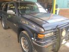 412-55455 Transfer Case Automatic Transmission Fits