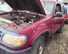 412-00238 Transfer Case Electric Shift Fits