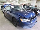 400-62116 Transmission 2014 Jetta 877191