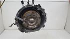 Transmission Assembly Jaguar Xf Auto Turbo Speed Miles