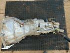 400-60403 Transmission Manual 3.2l 6 Cyl 400-60403 Transmission Manual 3.2l 6 Cyl