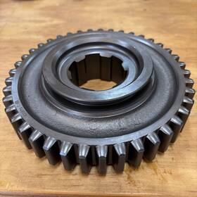 Wt305-12 Transmotive T305-12 Gr M/s 1st And Rev 41t 6 Spl