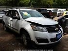 400.gm1d16 Traverse 2016 Transmission-transaxle 778440