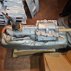 Tremec 13.52.066.941 T5 Transmisson. New In Box