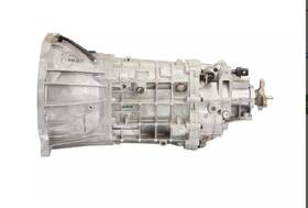 Tremec 24261585 New Gm 13-14 Cadillac Ats 6 Speed Manual Transmission Assembly 2.0l 2.5l